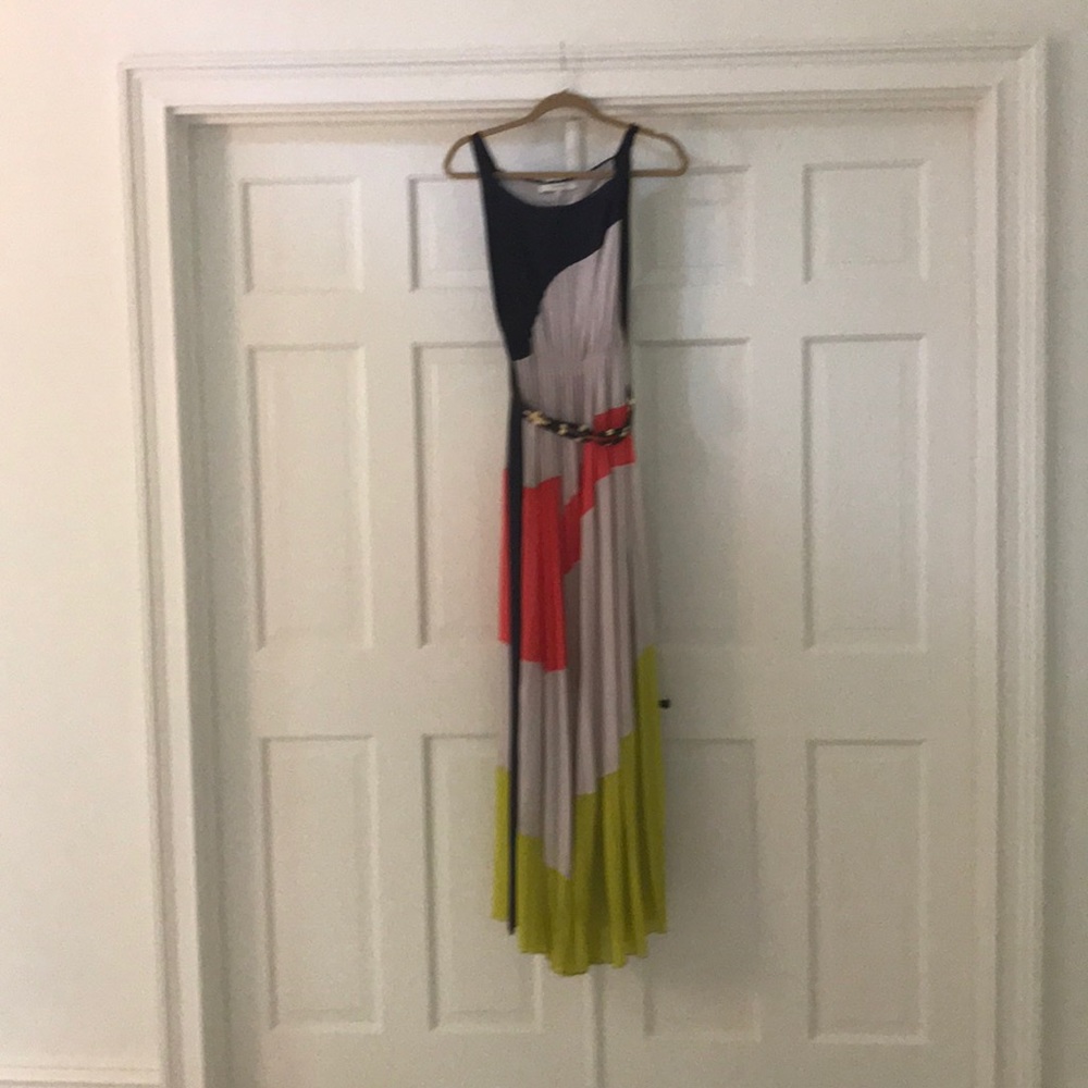 Stunning BCBG maxi